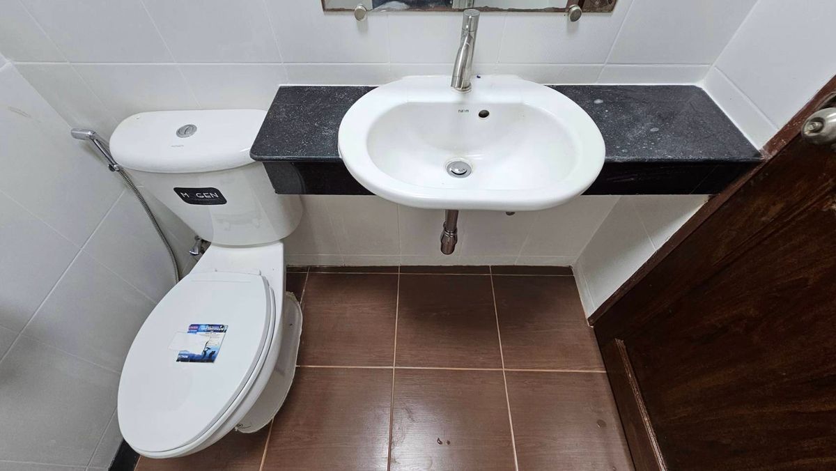 ขายโฮมออฟฟิศเลียบทางด่วนรามอินทรา : ขาย โฮมออฟฟิศ เดอะ ฮาบิแทท ศรีวรา ถนนศรีวรา ซอยลาดพร้าว 94 แขวงวังทองหลาง เขตวังทองหลาง กรุงเทพมหานคร 