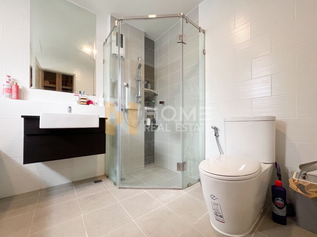 ขายบ้านบางแค เพชรเกษม : ใกล้ MRT อายุเพียง 3 ปี 🔥 เซนโทร สาทร - กัลปพฤกษ์ / 4 ห้องนอน (ขาย), Centro Sathorn - Kallapaphruek / 4 Bedrooms (FOR SALE) BALL296