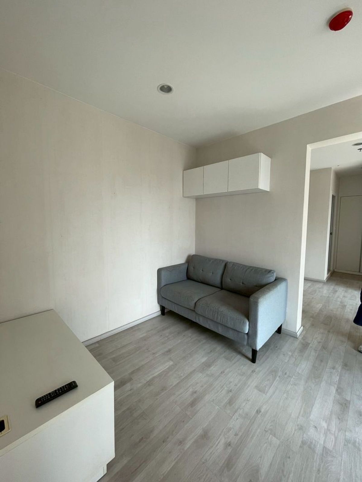 ขายคอนโดนนทบุรี บางใหญ่ บางบัวทอง : Plum Condo Central Station ขนาด 48 ตารางเมตร 2 ห้องนอน 2 ห้องน้ำ ชั้น 22 ตำบลเสาธงหิน อำเภอบางใหญ่ นนทบุรี