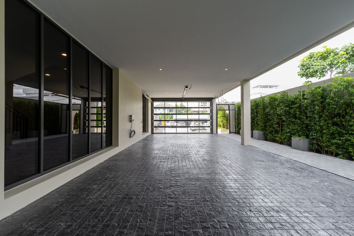 ให้เช่าโฮมออฟฟิศเกษตร นวมินทร์ ลาดปลาเค้า : 🔥 ให้เช่า “Else สุคนธสวัสดิ์ 26“ Brand New Home Office ใหม่จากแสนสิริ🔥610 ตร.ม. จอดรถได้ถึง 8 คัน 