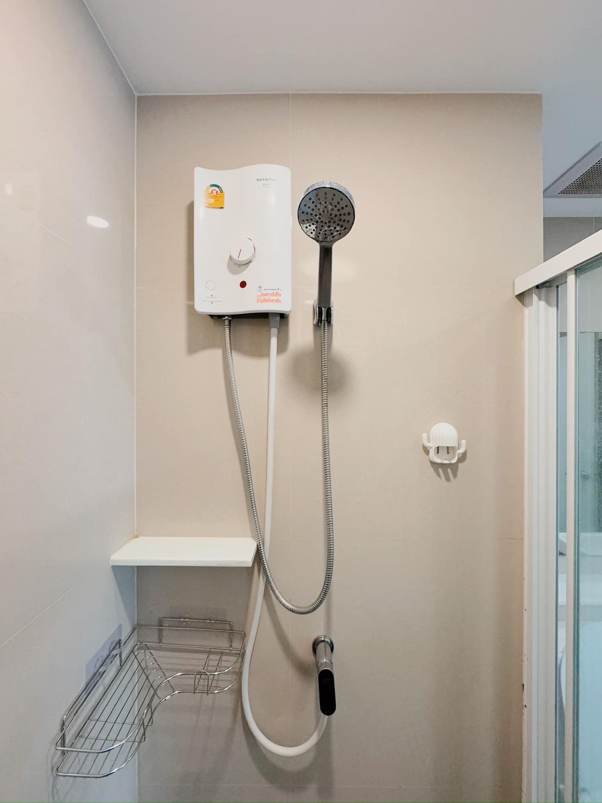 For SaleCondoOnnut, Udomsuk : Aspire Sukhumvit - Onnut / 1 Bedroom (For Sale), Aspai Sukhumvit - Onnut / 1 Bedroom (Sale) Tang157