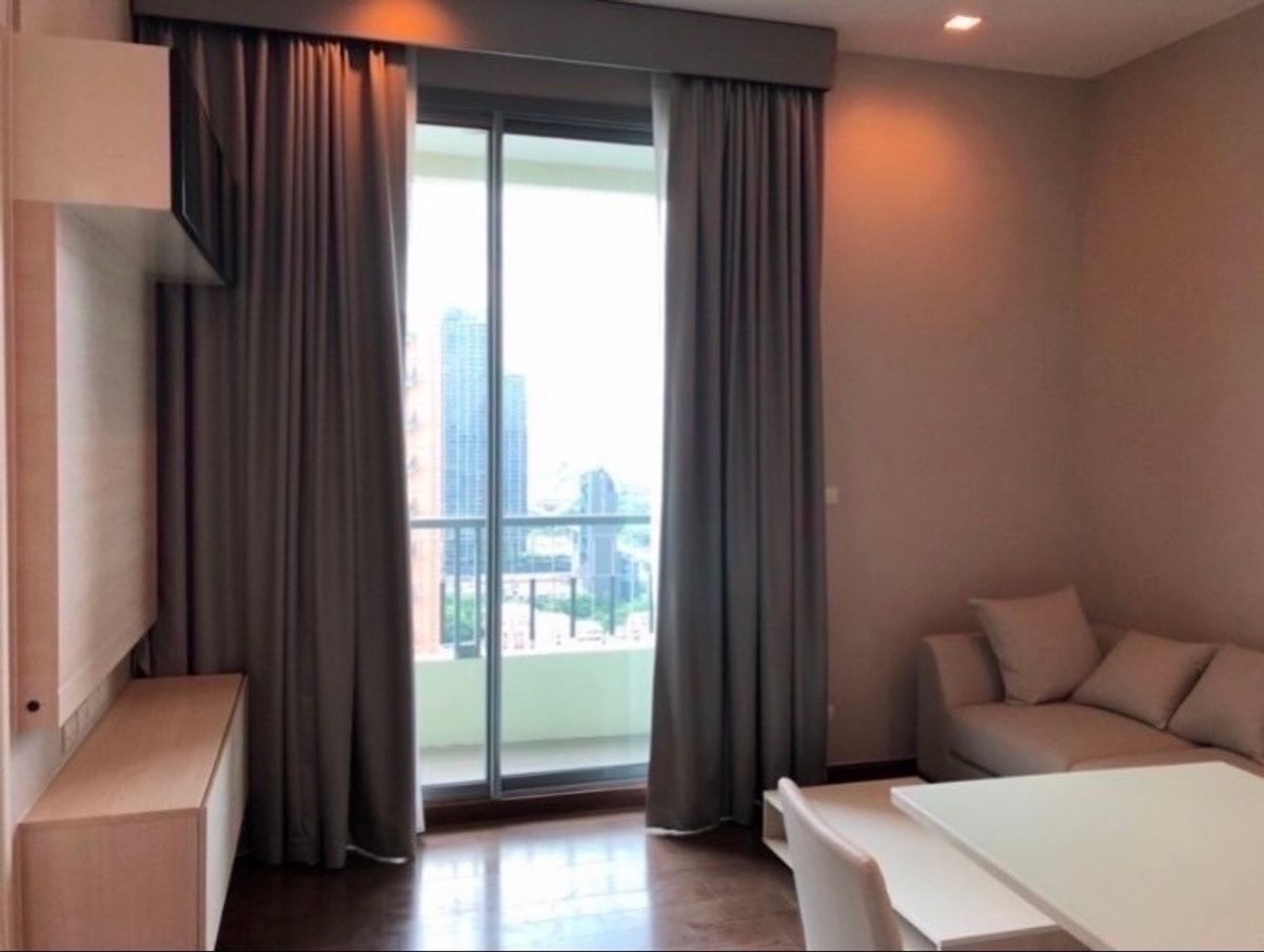 ให้เช่าคอนโดพระราม 9 เพชรบุรีตัดใหม่ RCA : ให้ เช่า ด่วน 1ห้องนอน 1ห้องน้ำ Q asoke คิว อโศก (ราคาพิเศษ)