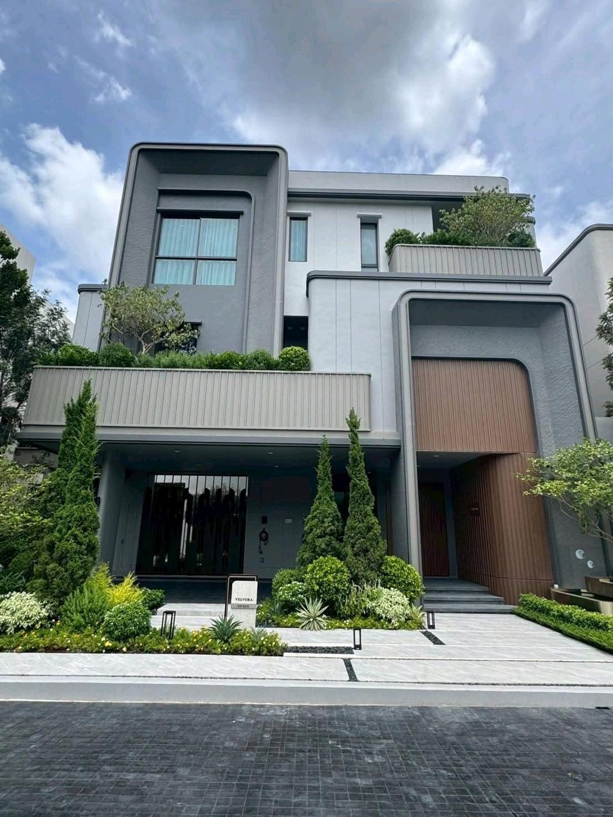 For SaleHouseChaengwatana, Muangthong : House for sale, Grand Bangkok Boulevard Don Mueang-Chaeng Watthana