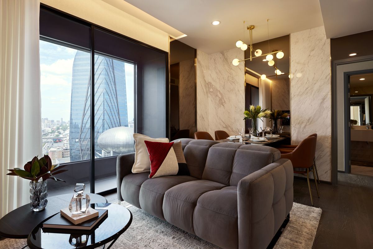 For SaleCondoKhlongtoei, Kluaynamthai : 🔥𝐂𝐎𝐂𝐎 𝐏𝐀𝐑𝐂 Special unit Choose a beautiful room before anyone else. Ready to receive the most promotions 𝐄𝐱𝐜𝐥𝐮𝐬𝐢𝐯𝐞 Lock for every deal.