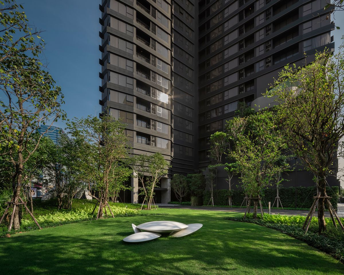 ขายคอนโดคลองเตย กล้วยน้ำไท : 𝐂𝐎𝐂𝐎 𝐏𝐀𝐑𝐂 โปรแรงแซงทุกดีล! 𝟏 นอน 𝟑𝟓 ตร.ม. รับประกันการันตีราคาดีที่สุด💯 📱𝟬𝟵𝟮-𝟴𝟬𝟴𝟴𝟴𝟵𝟵