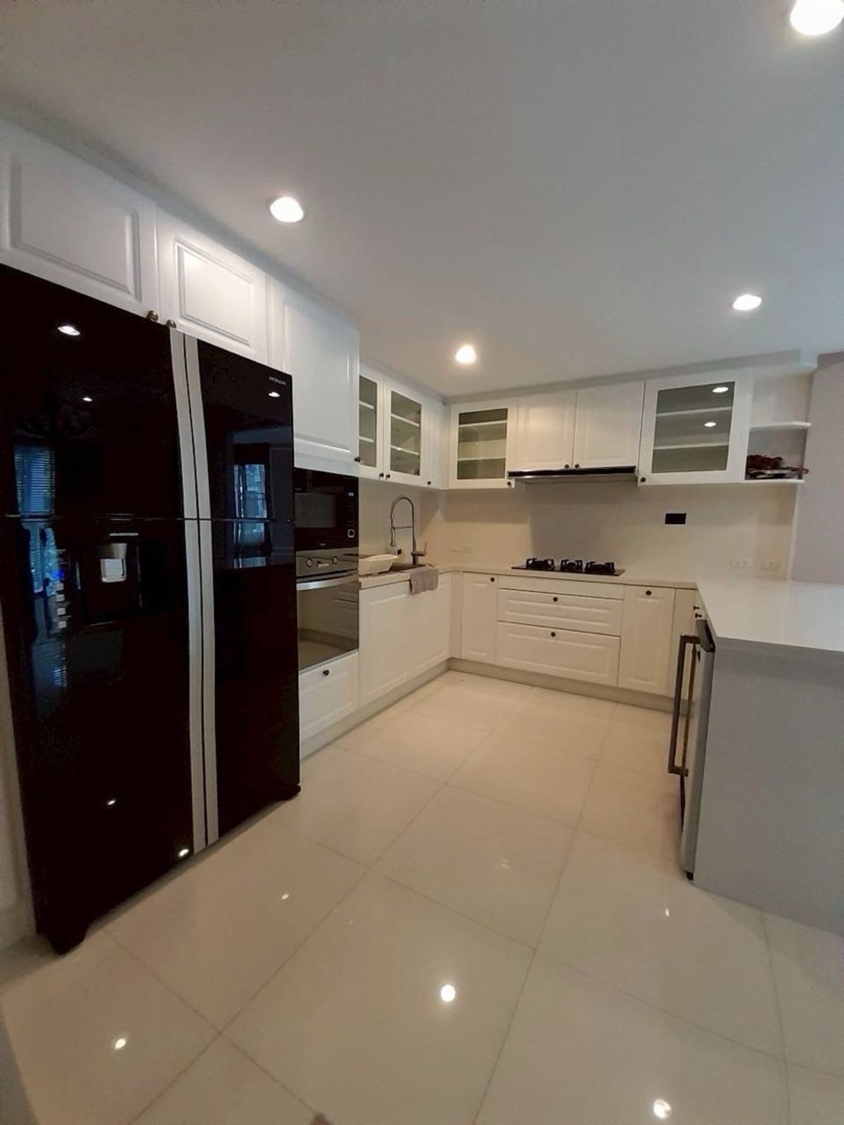 ขายทาวน์โฮมอ่อนนุช อุดมสุข : Townhome 3 ชั้นครึ่ง ราคาดี เงียบสงบ เดินทางสะดวก ใกล้จุดขึ้นลงทางด่วน