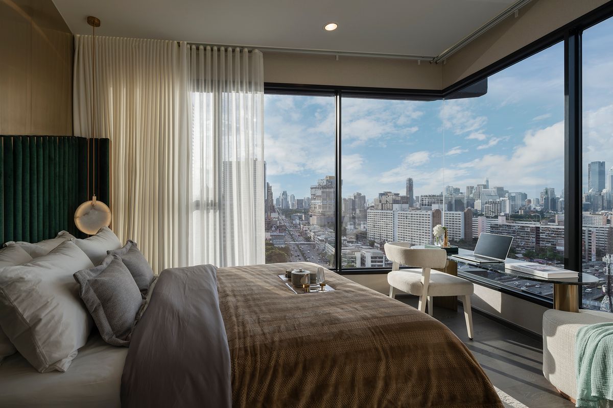 For SaleCondoKhlongtoei, Kluaynamthai : 🔥𝐂𝐎𝐂𝐎 𝐏𝐀𝐑𝐂 Special unit Choose a beautiful room before anyone else. Ready to receive the most promotions 𝐄𝐱𝐜𝐥𝐮𝐬𝐢𝐯𝐞 Lock for every deal.