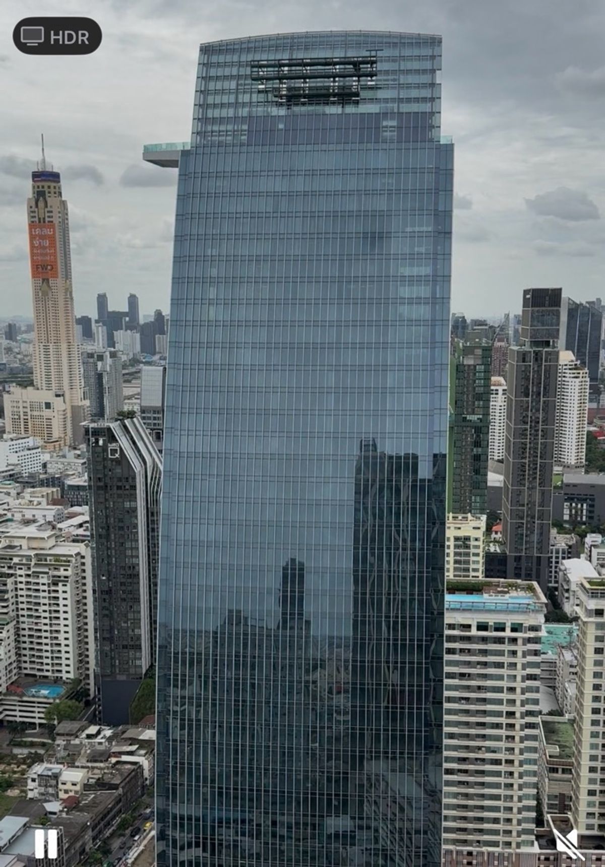 For RentCondoRatchathewi,Phayathai : The Address Siam-Ratchathewi, 44th floor, beautiful view, Siam-Sukhumvit