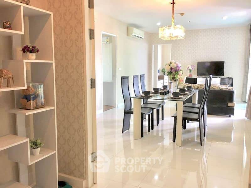 ขายคอนโดอ่อนนุช อุดมสุข : คอนโด 3-ห้องนอน ที่ เดอะบลูม สุขุมวิท 71 คอนโดมิเนียม ใกล้ BTS พระโขนง