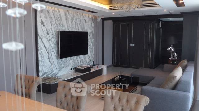 ขายคอนโดสุขุมวิท อโศก ทองหล่อ : คอนโด 3-ห้องนอน ที่ บ้านสิริ 31 คอนโด ใกล้ MRT สุขุมวิท