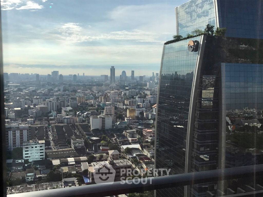 ขายคอนโดรัชดา ห้วยขวาง : คอนโด 1-ห้องนอน ที่ ไอวี่ แอมพิโอ รัชดา - พระราม 9 ใกล้ MRT ศูนย์วัฒนธรรมแห่งประเทศไทย