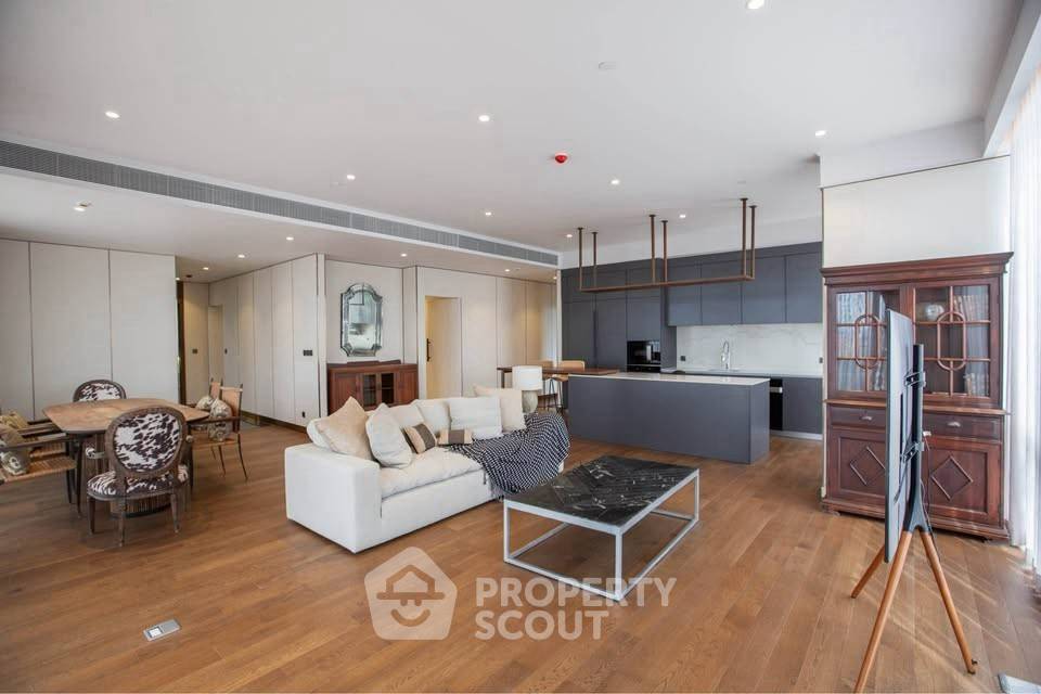 ขายคอนโดวิทยุ ชิดลม หลังสวน : คอนโด 3-ห้องนอน ที่ มิวนิค หลังสวน ใกล้ BTS ราชดำริ