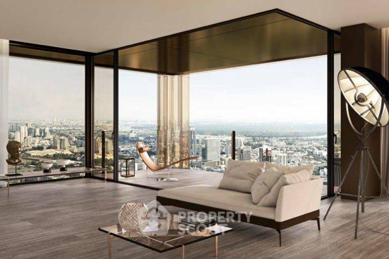 ขายคอนโดวิทยุ ชิดลม หลังสวน : คอนโด 2-ห้องนอน ที่ นิมิตร หลังสวน ใกล้ BTS ราชดำริ