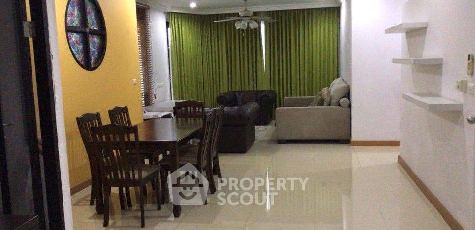 For SaleCondoRama3 (Riverside),Satupadit : 2-BR Condo at Supalai Casa Riva close to Thanon Tok