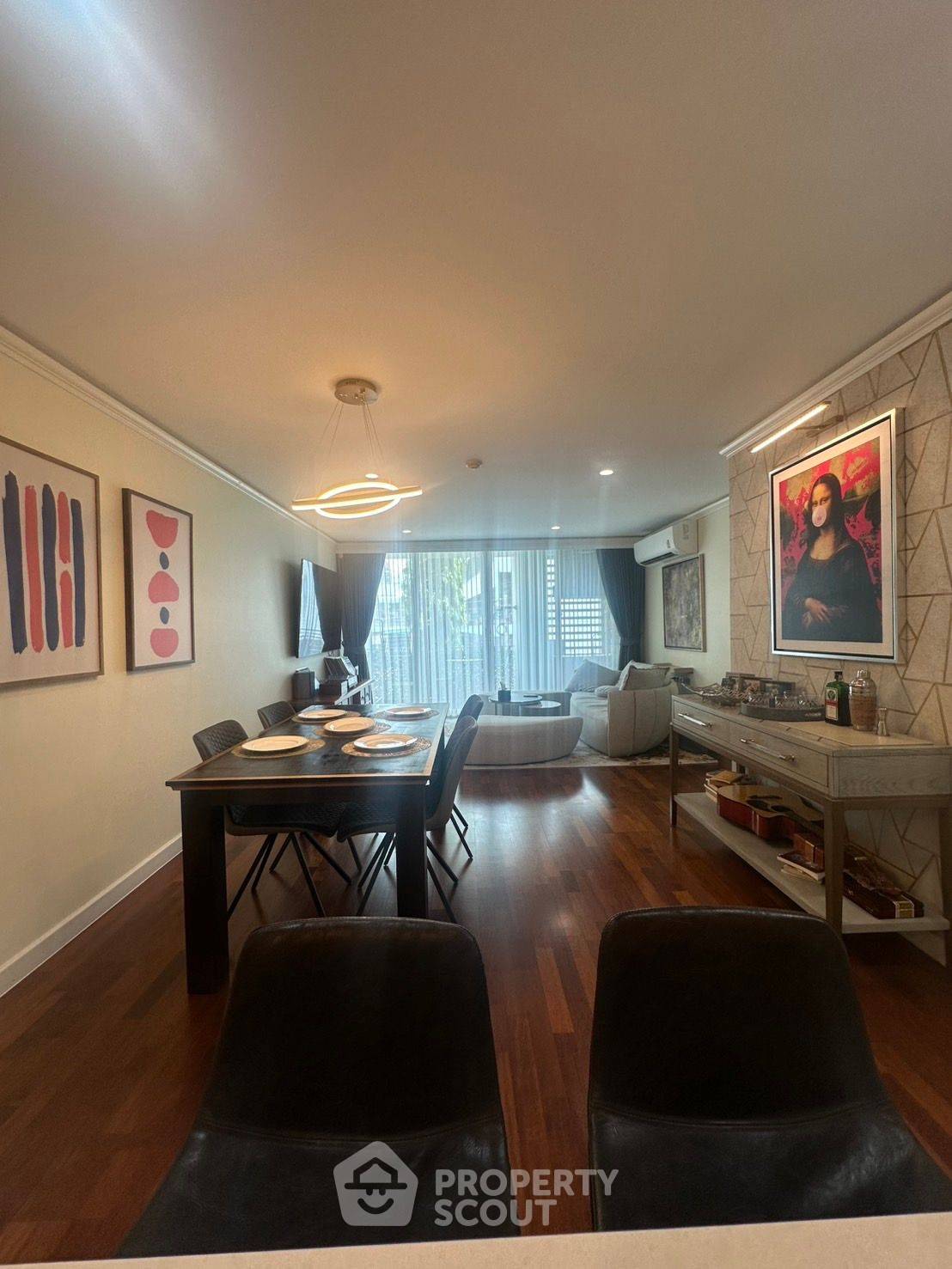 For SaleCondoSukhumvit, Asoke, Thonglor : 2-BR Condo at Dlv Thonglor 20 Condominium near ARL Ramkhamhaeng