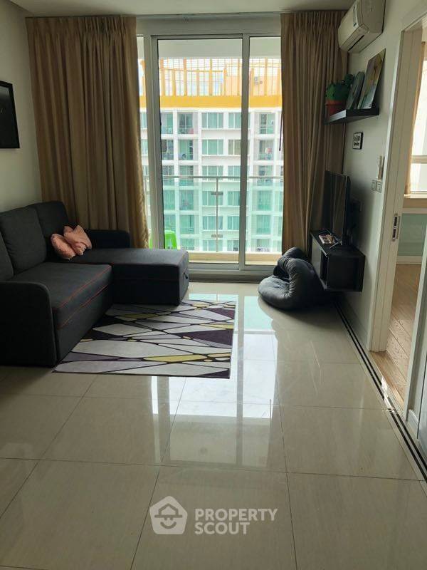 For SaleCondoRama9, Petchburi, RCA : 1-BR Condo at T.c. Green Rama 9 near MRT Phra Ram 9