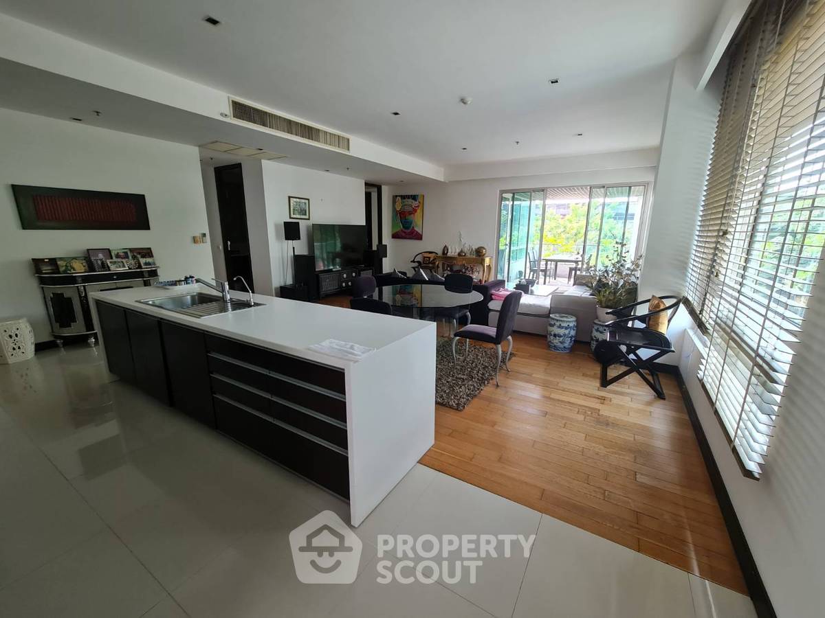 For SaleCondoSathorn, Narathiwat : 3-BR Condo at The Lofts Yennakart in Chong Nonsi