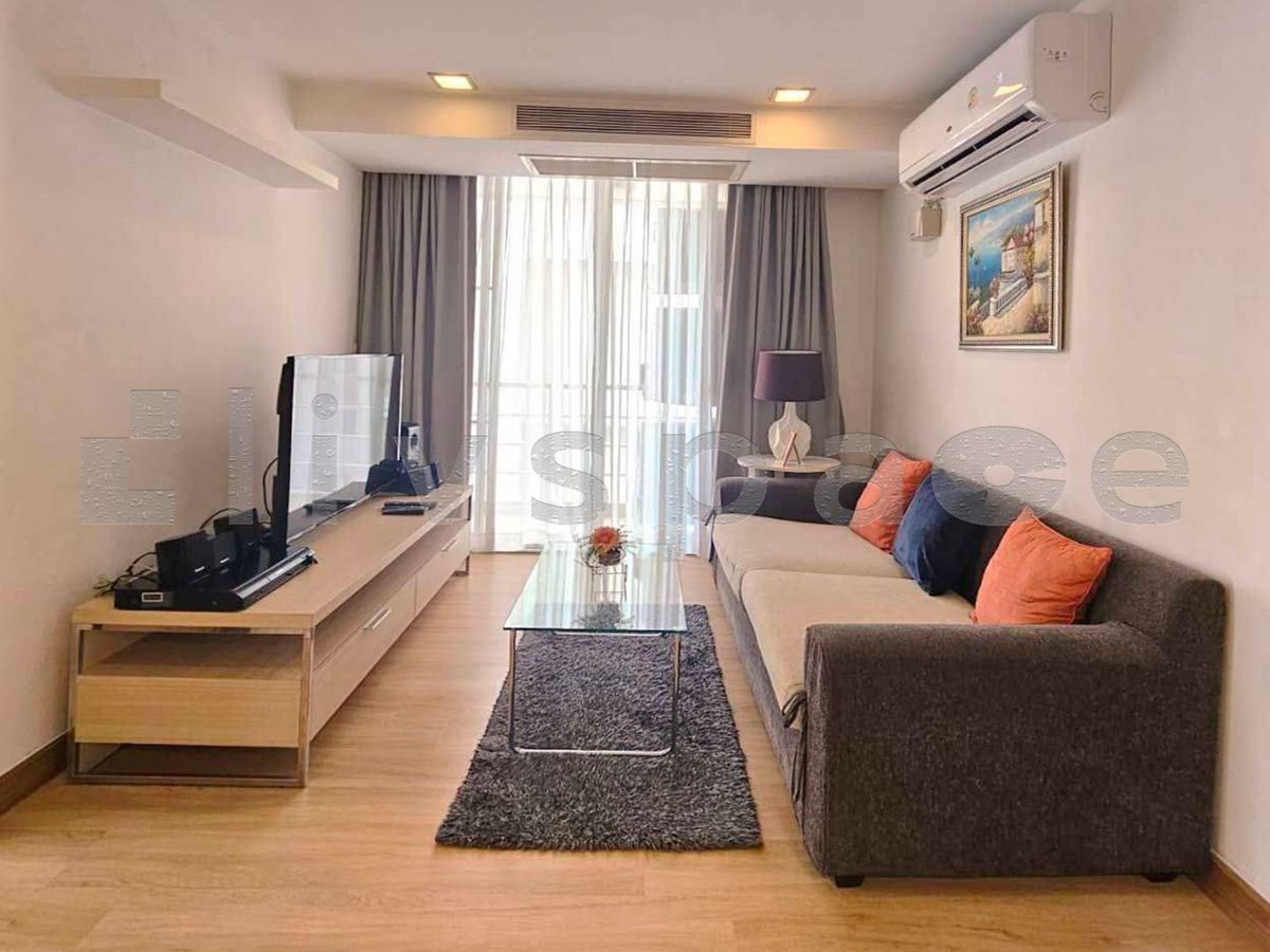 ให้เช่าคอนโดสุขุมวิท อโศก ทองหล่อ : [L250729021] สำหรับเช่า The Alcove 49 | 2 ห้องนอน | ขนาด 68 ตร.ม. | ราคาพิเศษ | พร้อมเข้าอยู่