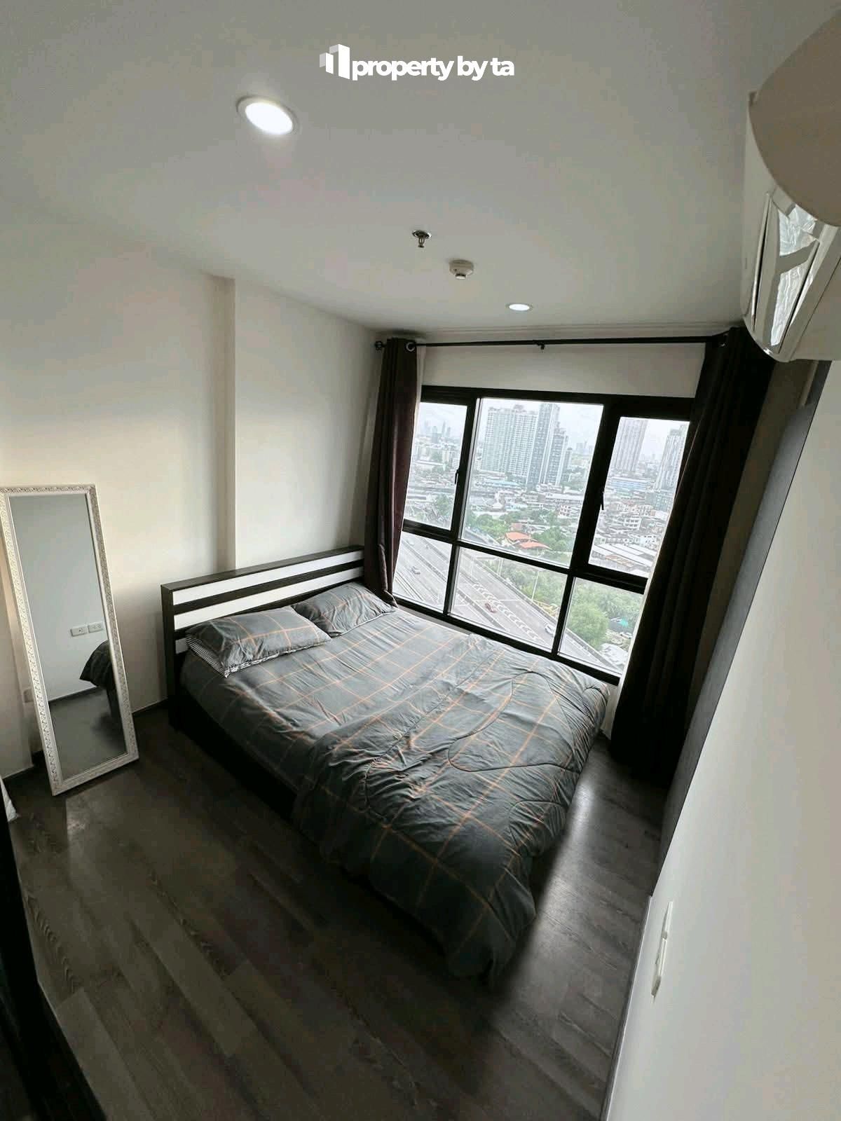 ให้เช่าคอนโดอ่อนนุช อุดมสุข : (ให้เช่า) The Base Park West Sukhumvit 77 | BTS อ่อนนุช 