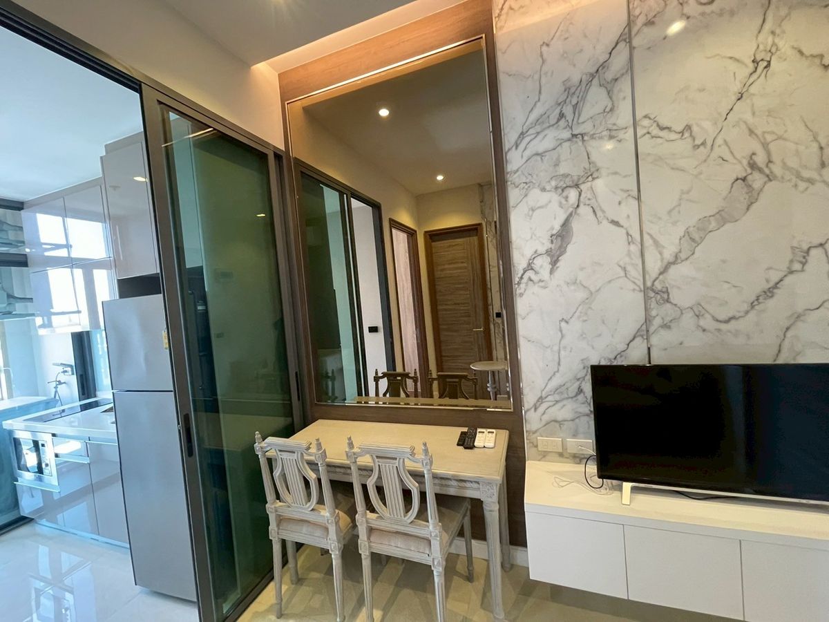 ให้เช่าคอนโดอ่อนนุช อุดมสุข : 📍 Mayfair Place Sukhumvit 50 ห้องสวย มีหลายห้อง ทำเลดี ชั้นสูง วิวสวย เฟอร์นิเจอร์ครบ เครื่องใช้ไฟฟ้าครบ (ราคาพิเศษ)