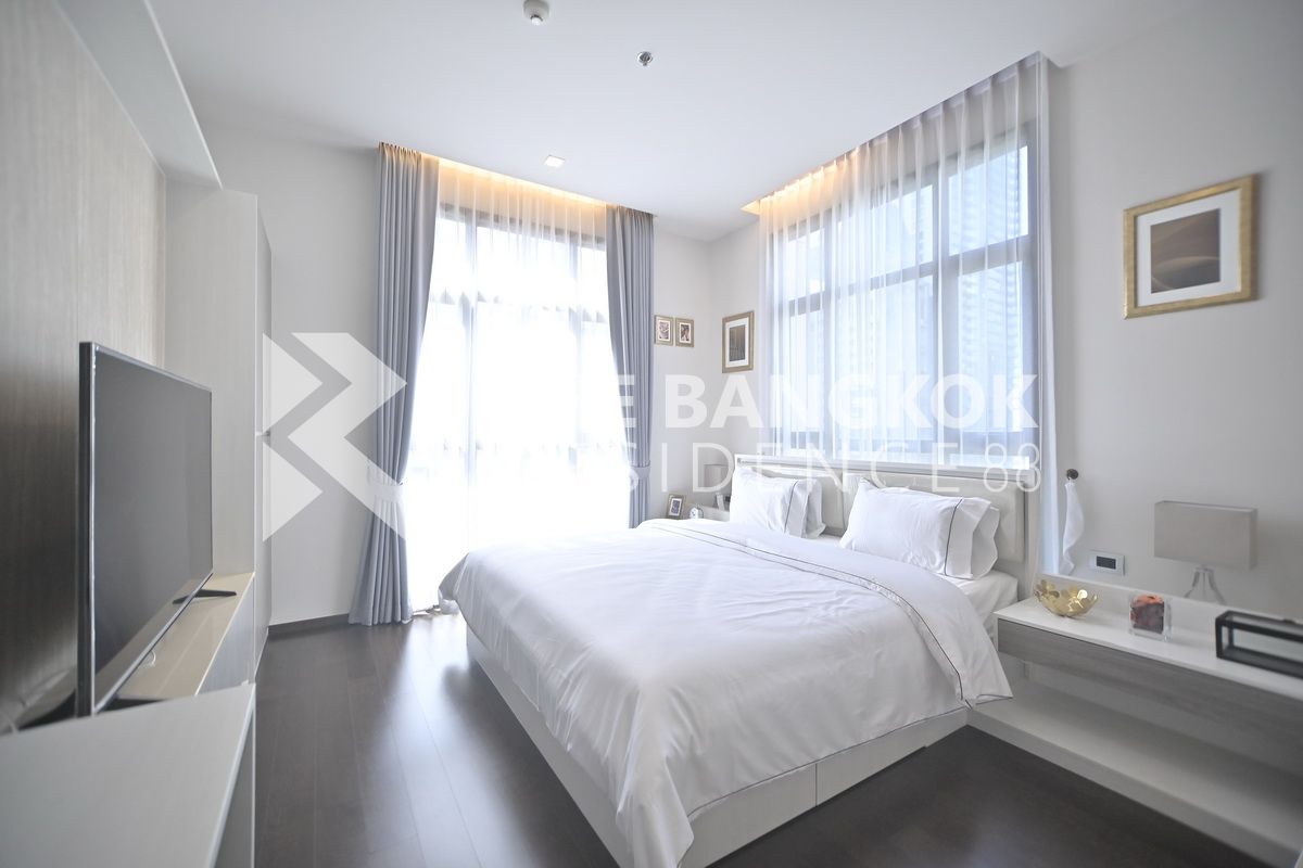 ขายคอนโดสุขุมวิท อโศก ทองหล่อ : ⚡Duplex unit available ,ultra luxury, เหลือห้องเดียว THE XXXIX by Sansiri ใกล้ BTS พร้อมพงษ์