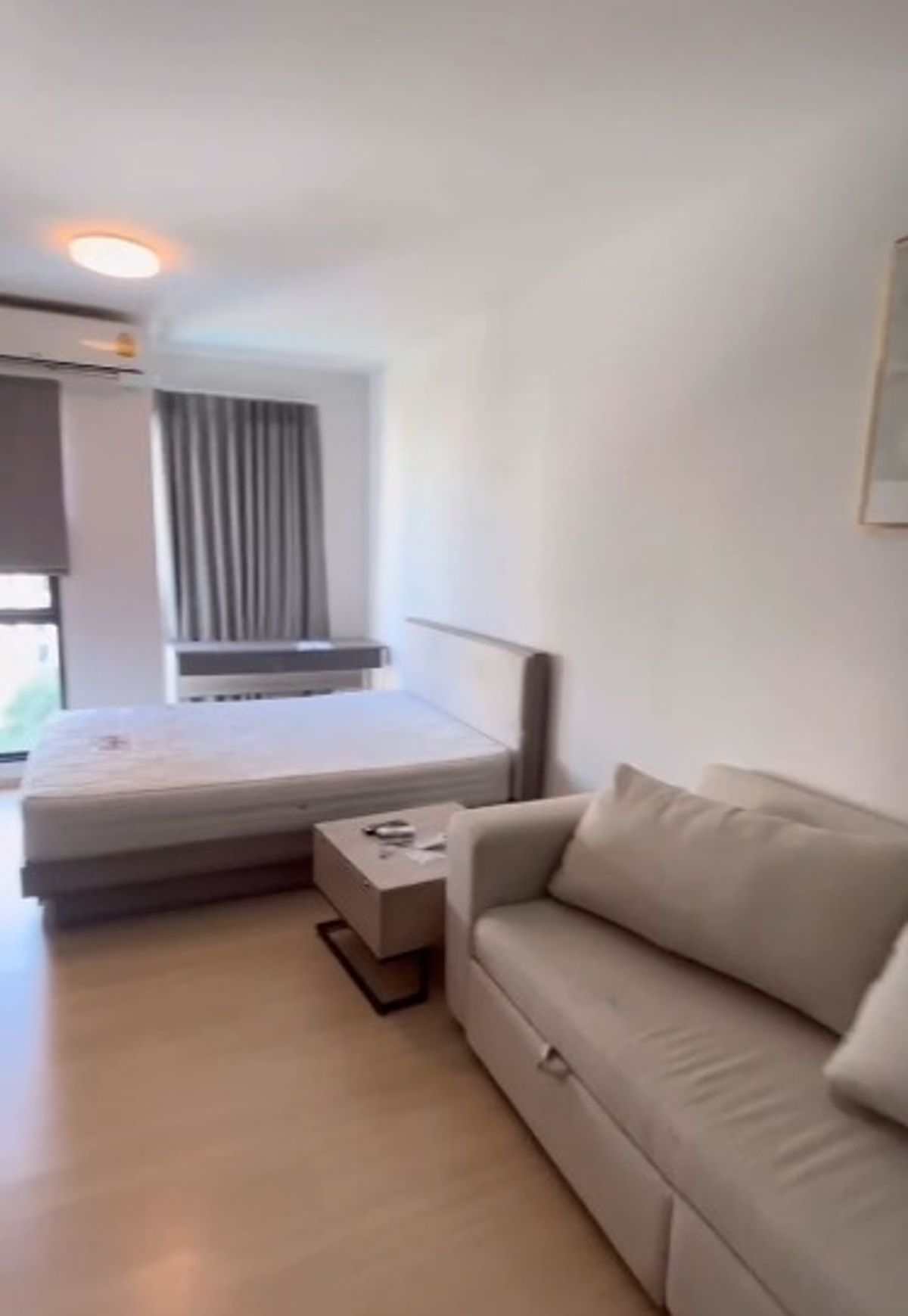 ให้เช่าคอนโดบางนา แบริ่ง ลาซาล : 📣 [For Sale] ขายด่วน !! Unio Sukhumvit 72