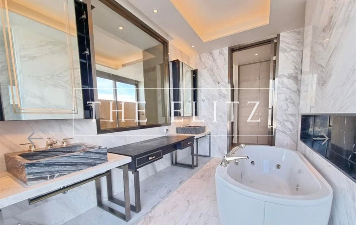 For SaleCondoWongwianyai, Charoennakor : 💖 Riverfront Elegance at Its Finest Bangkok’s Most Prestigious Address ✨