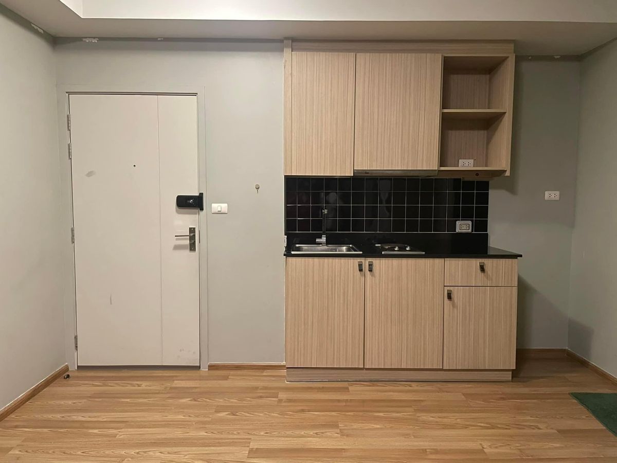 ขายคอนโดบางนา แบริ่ง ลาซาล : 📣 [For Sale] ขายด่วน !! Unio Sukhumvit 7