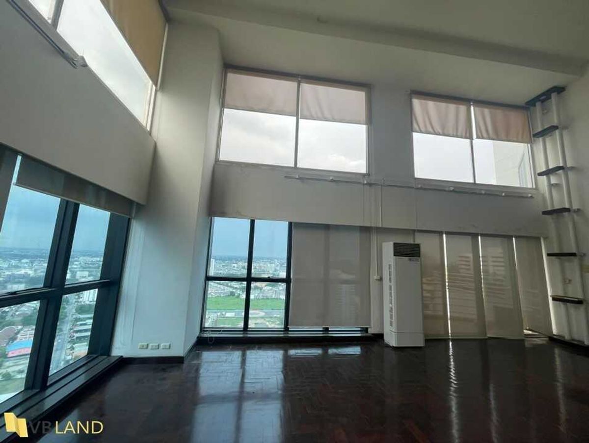 ขายคอนโดบางนา แบริ่ง ลาซาล : ขาย 𝐍𝐒 𝐓𝐨𝐰𝐞𝐫 𝐂𝐞𝐧𝐭𝐫𝐚𝐥 𝐂𝐢𝐭𝐲 𝐁𝐚𝐧𝐠𝐧𝐚 Penthouse 2 ชั้น  (ชั้น 30 - 31) วิวสวยไม่มีตึกบัง 