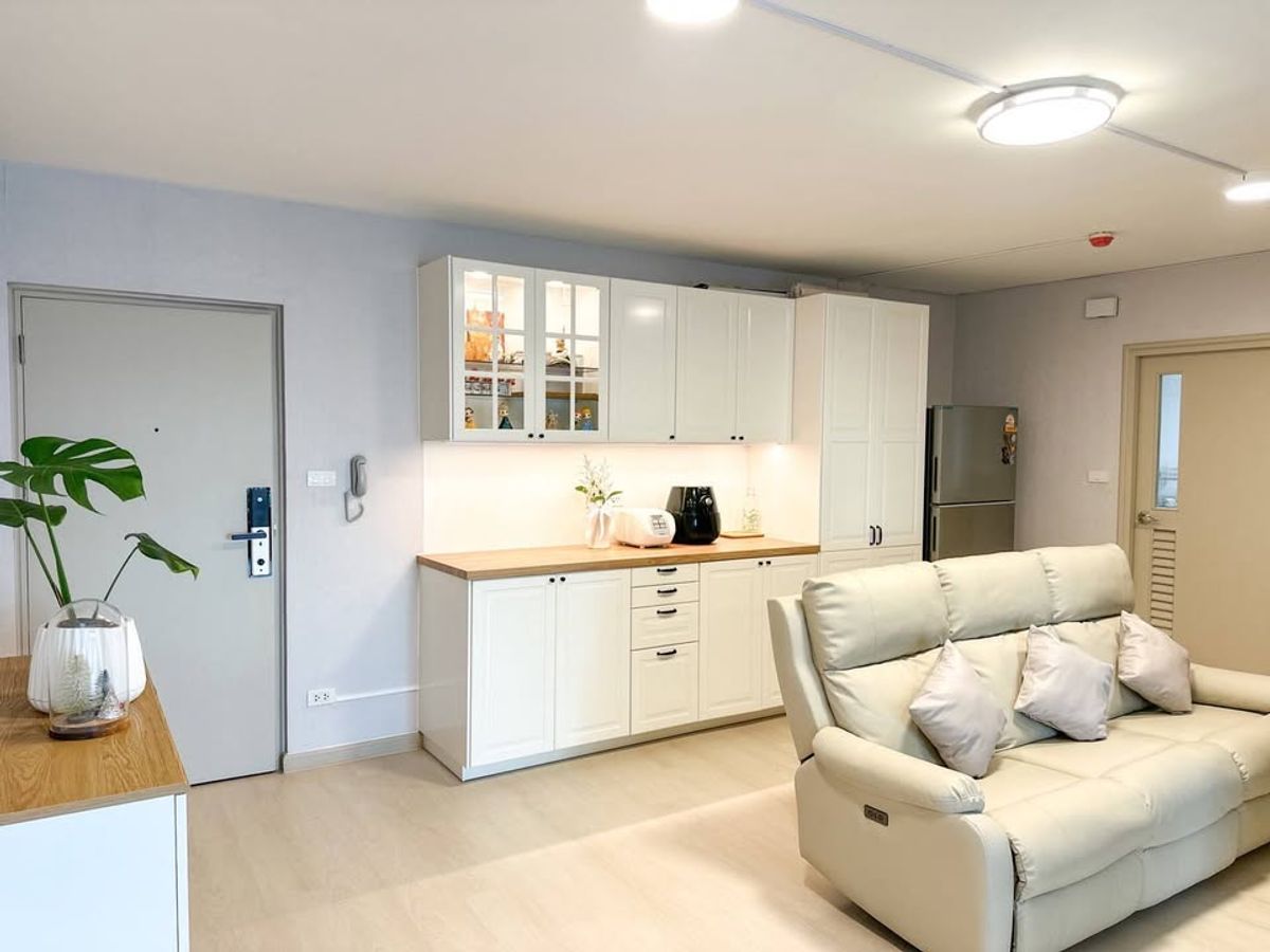 For SaleCondoRama3 (Riverside),Satupadit : [Sell] SV City 2BED 69SQM 4.5MB