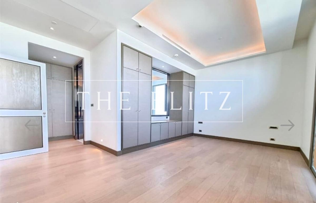 For SaleCondoWongwianyai, Charoennakor : 💖 Riverfront Elegance at Its Finest Bangkok’s Most Prestigious Address ✨