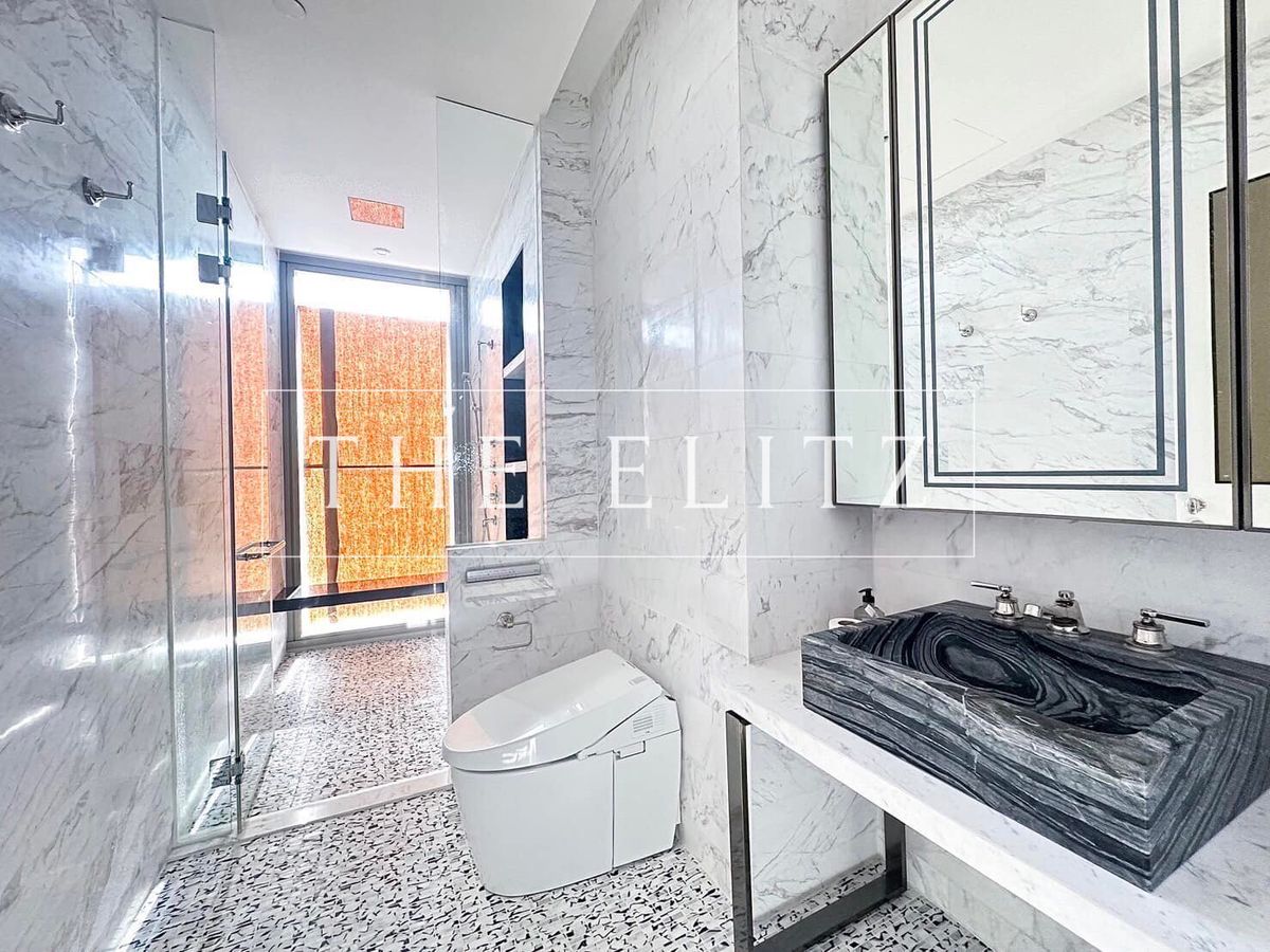 For SaleCondoWongwianyai, Charoennakor : 💖 Riverfront Elegance at Its Finest Bangkok’s Most Prestigious Address ✨