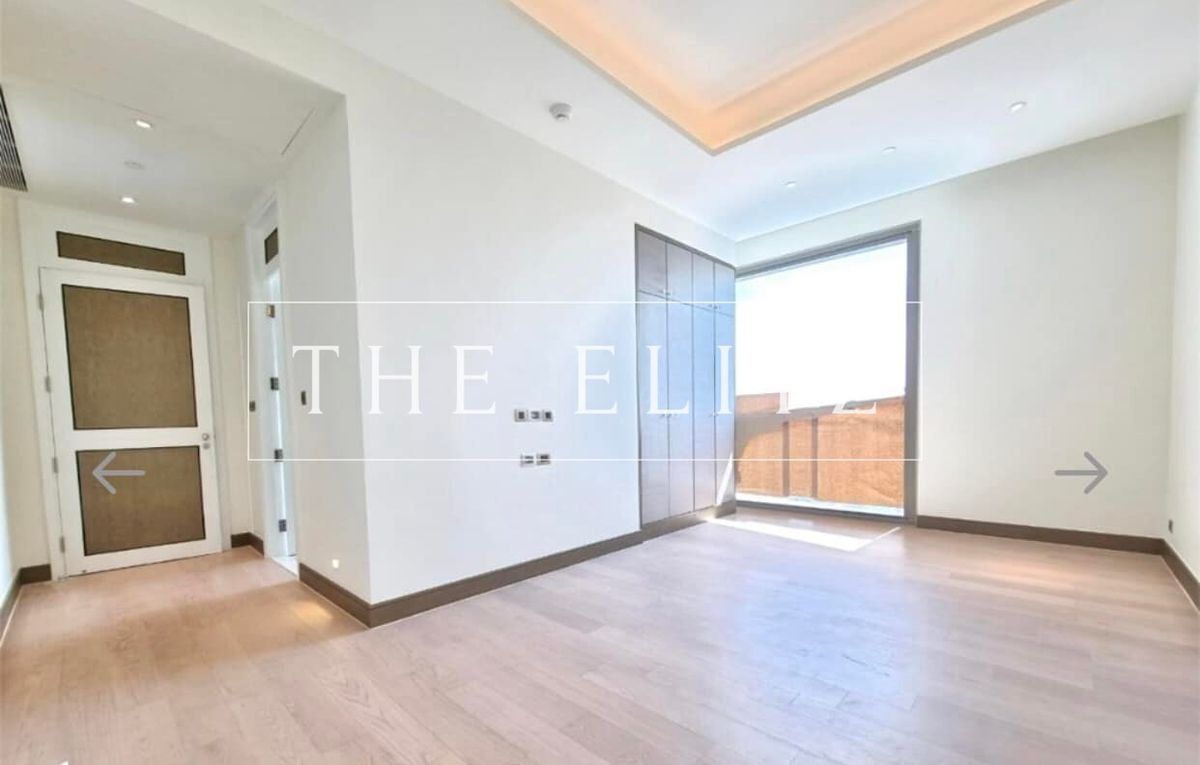 For SaleCondoWongwianyai, Charoennakor : 💖 Riverfront Elegance at Its Finest Bangkok’s Most Prestigious Address ✨