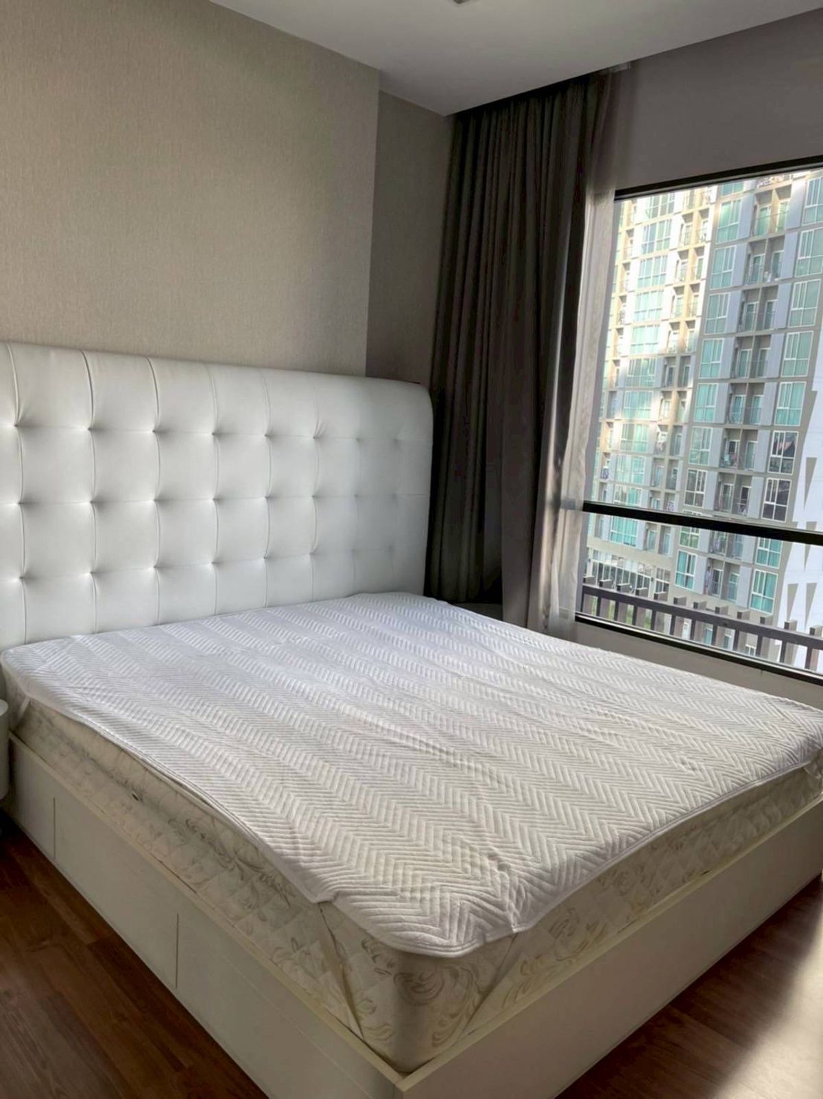 ให้เช่าคอนโดรัชดา ห้วยขวาง : 🌇คอนโดวิวดี Ivy Ampio ใจกลางพระราม 9 🛋️ พร้อมเฟอร์ฯ ราคาดี๊ดี ✨