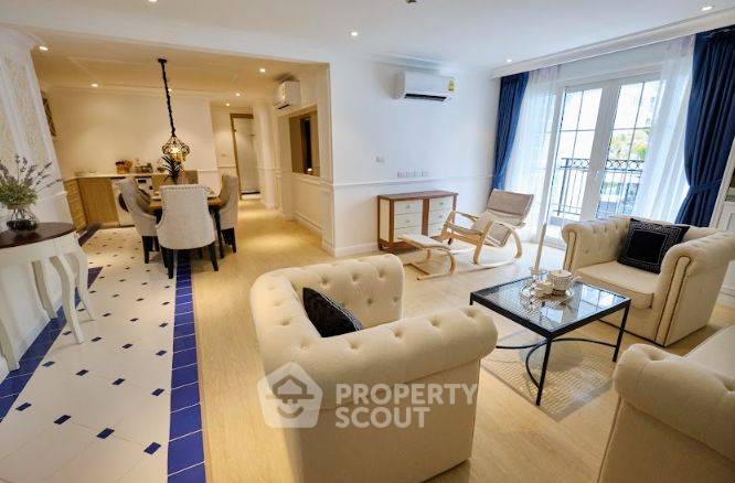 For SaleCondoPattaya, Bangsaen, Chonburi : 3-BR Condo at Seven Seas Côte D\'Azur close to Pattaya