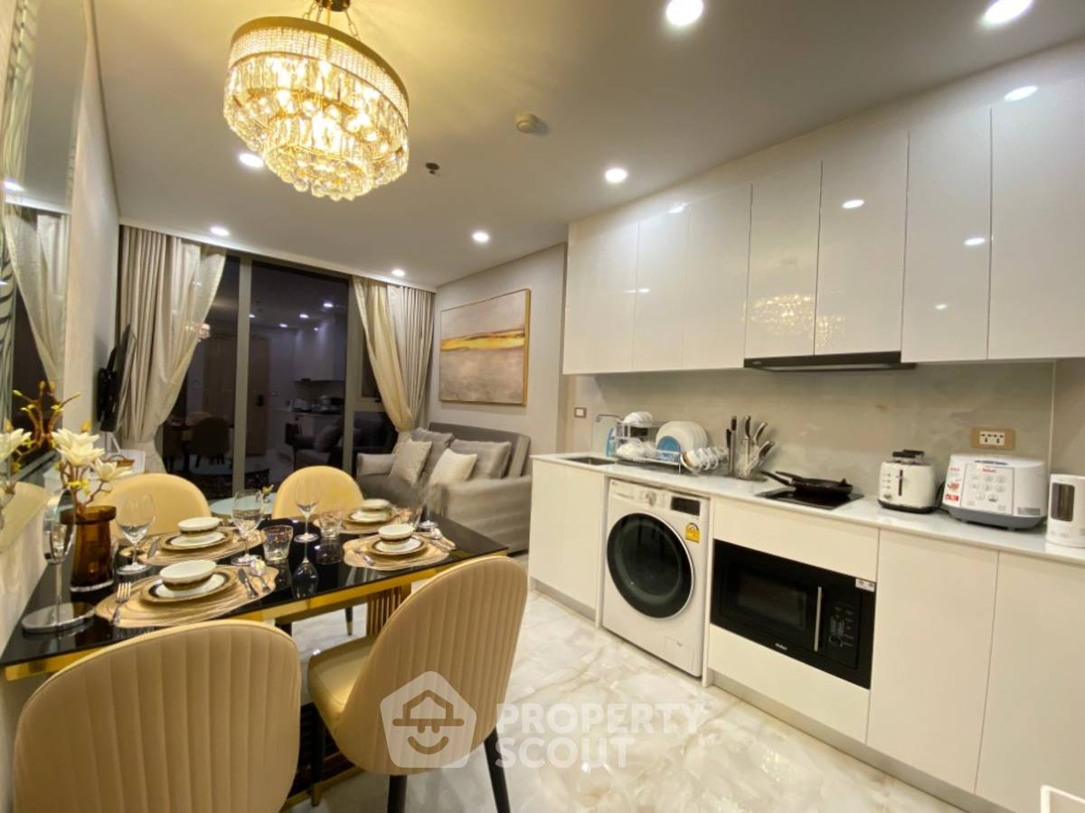 For SaleCondoPattaya, Bangsaen, Chonburi : 1-BR Condo at Copacabana Beach Jomtien close to Jomtien Beach