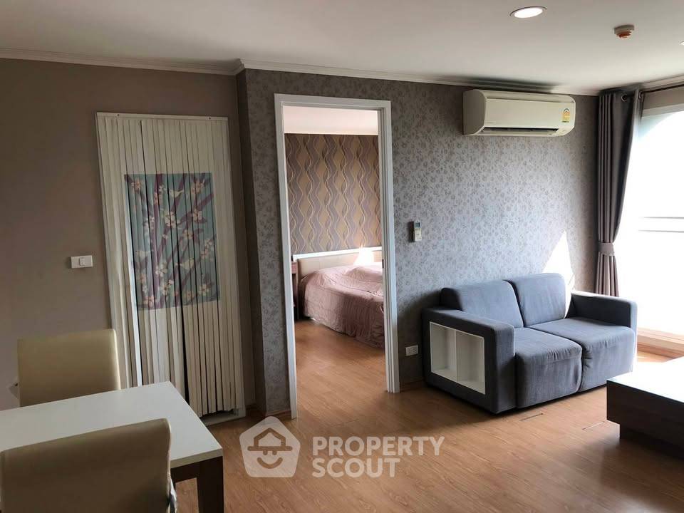 ขายคอนโดเยาวราช บางลำพู : คอนโด 1-ห้องนอน ที่ ปราก คอนโดมิเนียม ใกล้ บางลําพู