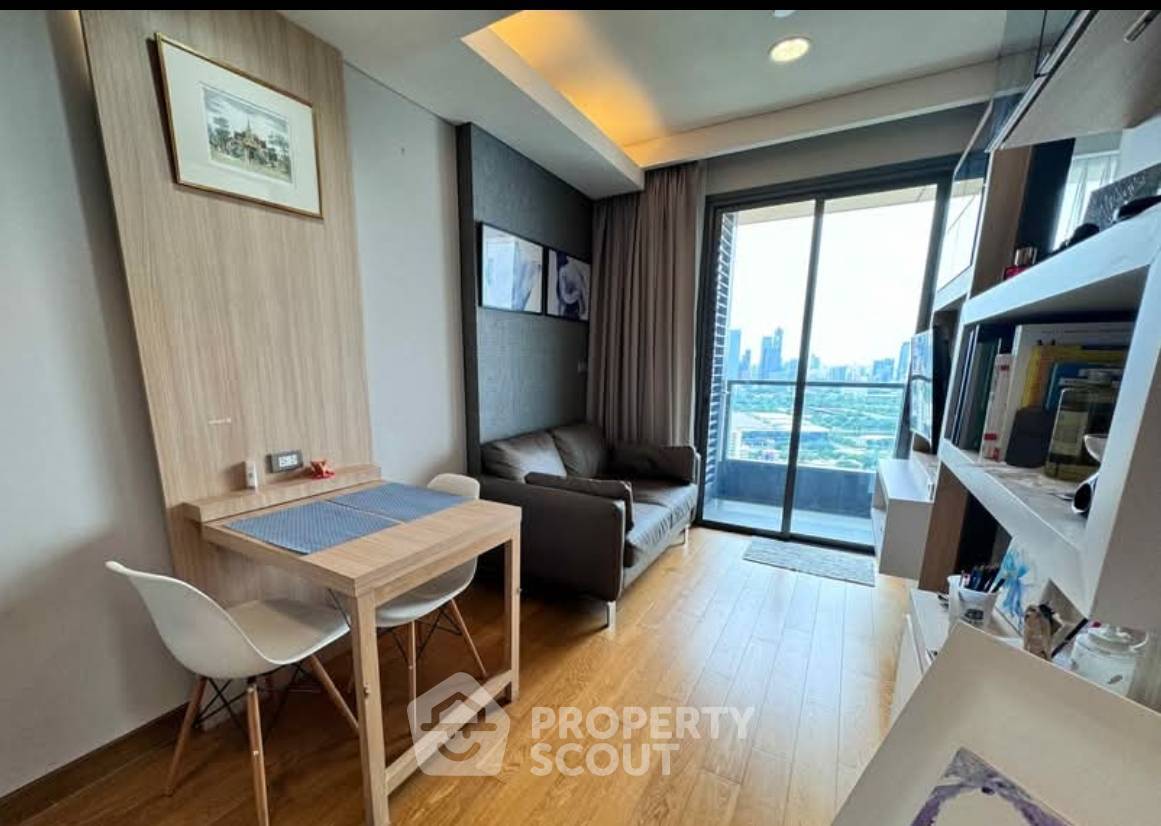 ขายคอนโดสุขุมวิท อโศก ทองหล่อ : คอนโด 1-ห้องนอน ที่ เดอะ ลุมพินี 24 ใกล้ BTS พร้อมพงษ์