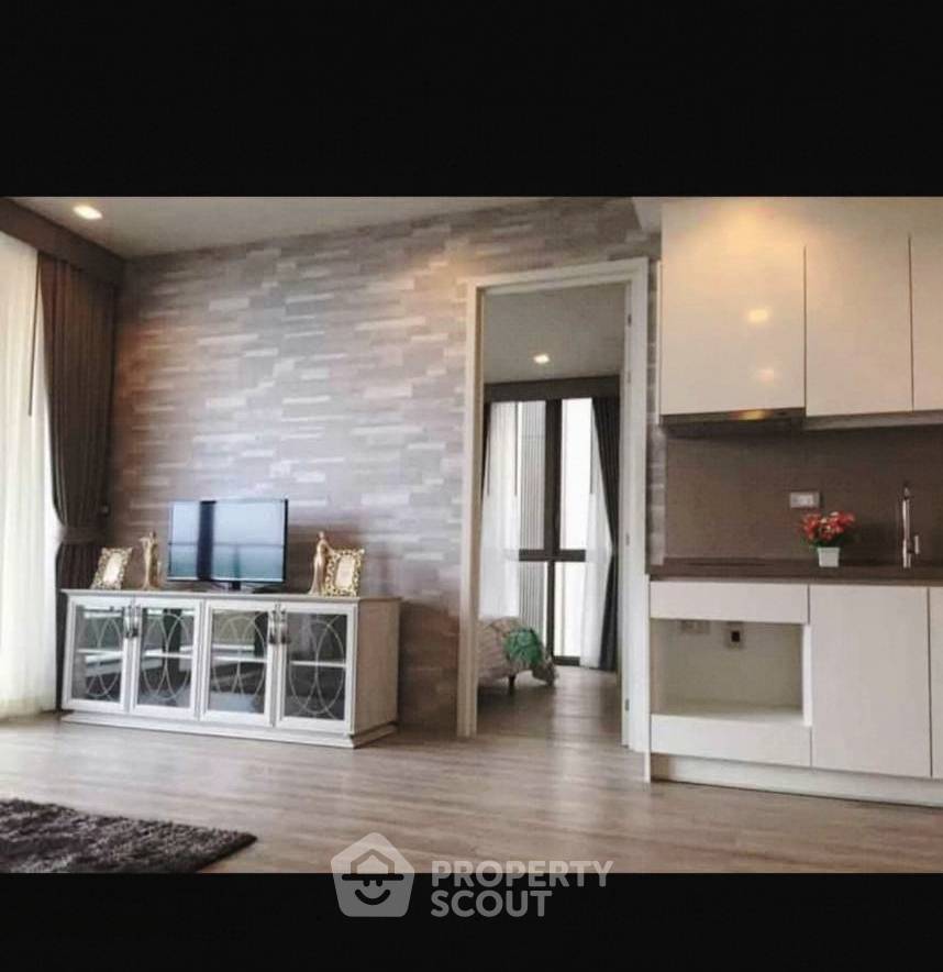 For SaleCondoPattaya, Bangsaen, Chonburi : 1-BR Condo at Baan Plai Haad Pattaya close to Sanctuary of Truth