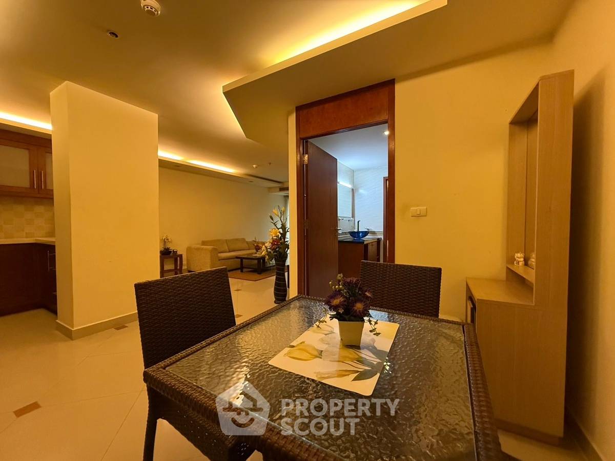 For SaleCondoPattaya, Bangsaen, Chonburi : 1-BR Condo at City Garden Pattaya close to Pattaya South
