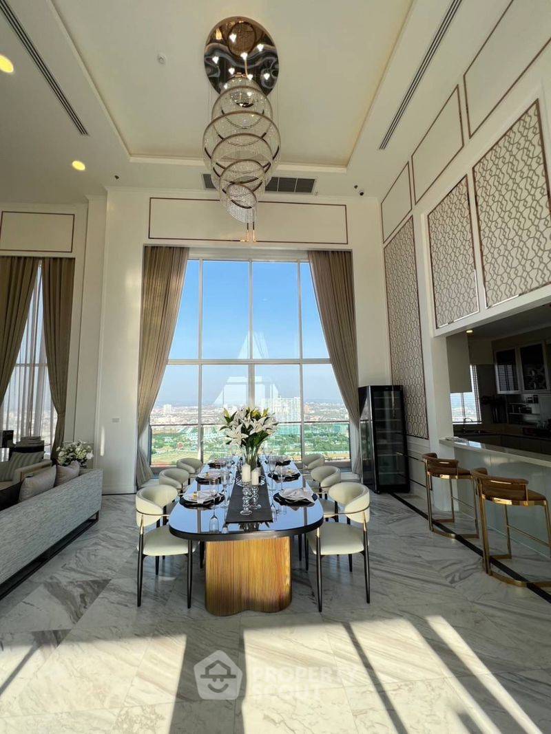For SaleCondoPattaya, Bangsaen, Chonburi : 5-BR Condo at Grande Caribbean Condo Resort Pattaya close to Pattaya South