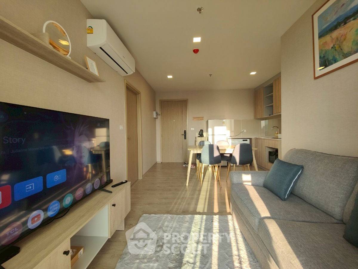 ขายคอนโดเชียงใหม่ : คอนโด 2-ห้องนอน ที่ เดอะ เบสท์ ไฮ เชียงใหม่ ใน วัดเกต