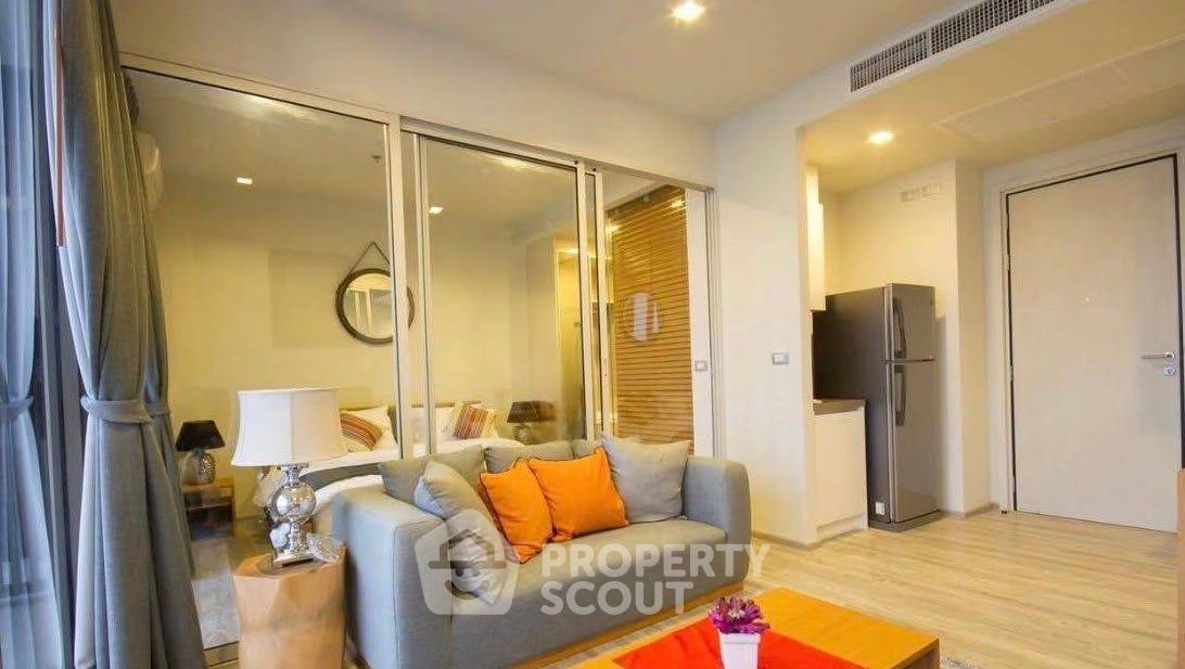 For SaleCondoPattaya, Bangsaen, Chonburi : 1-BR Condo at Baan Plai Haad Pattaya close to Sanctuary of Truth