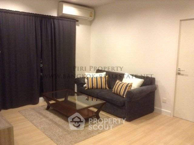 For SaleCondoSathorn, Narathiwat : 2-BR Condo at The Seed Mingle Sathorn-Suanplu near BTS Sala Daeng