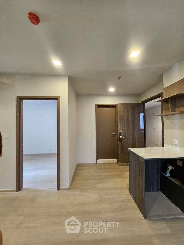 For SaleCondoLadprao, Central Ladprao : 2-BR Condo at Life Phahon-Ladprao near BTS Ha Yaek Lat Phrao