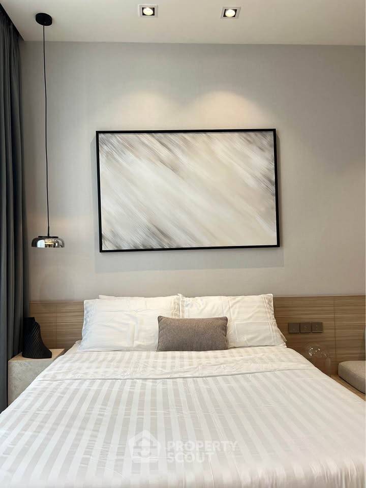 For SaleCondoWitthayu, Chidlom, Langsuan, Ploenchit : Studio Condo at 28 Chidlom near BTS Chit Lom