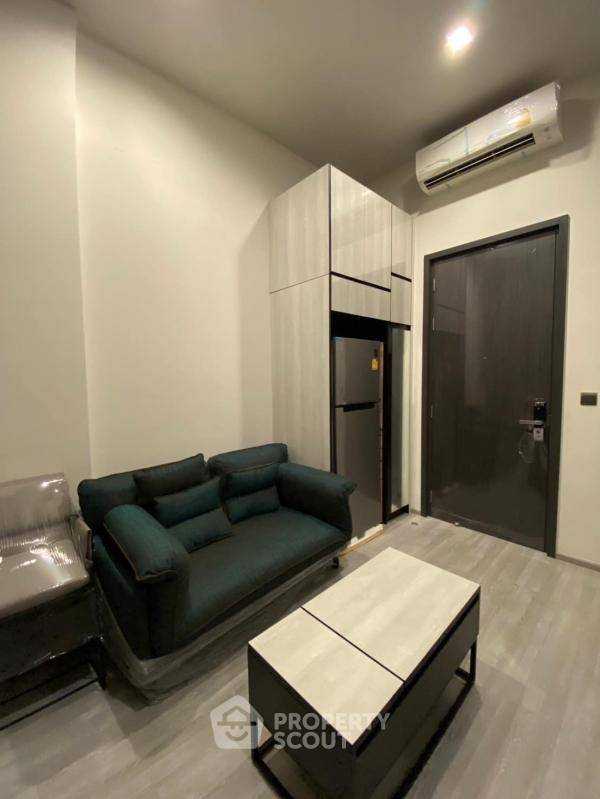 For SaleCondoOnnut, Udomsuk : 1-BR Condo at The Line Sukhumvit 101 near BTS Punnawithi