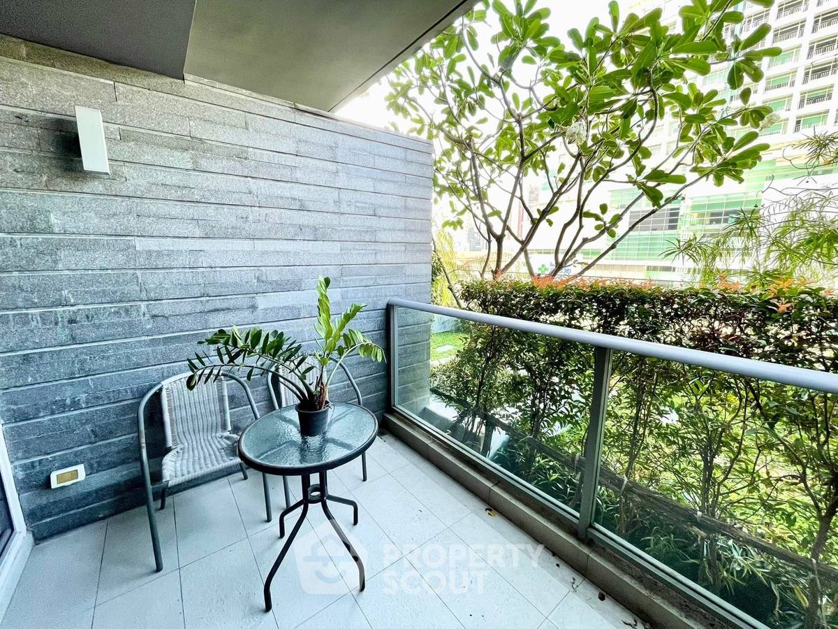 For SaleCondoSukhumvit, Asoke, Thonglor : 1-BR Condo at The Lofts Ekkamai near BTS Ekkamai