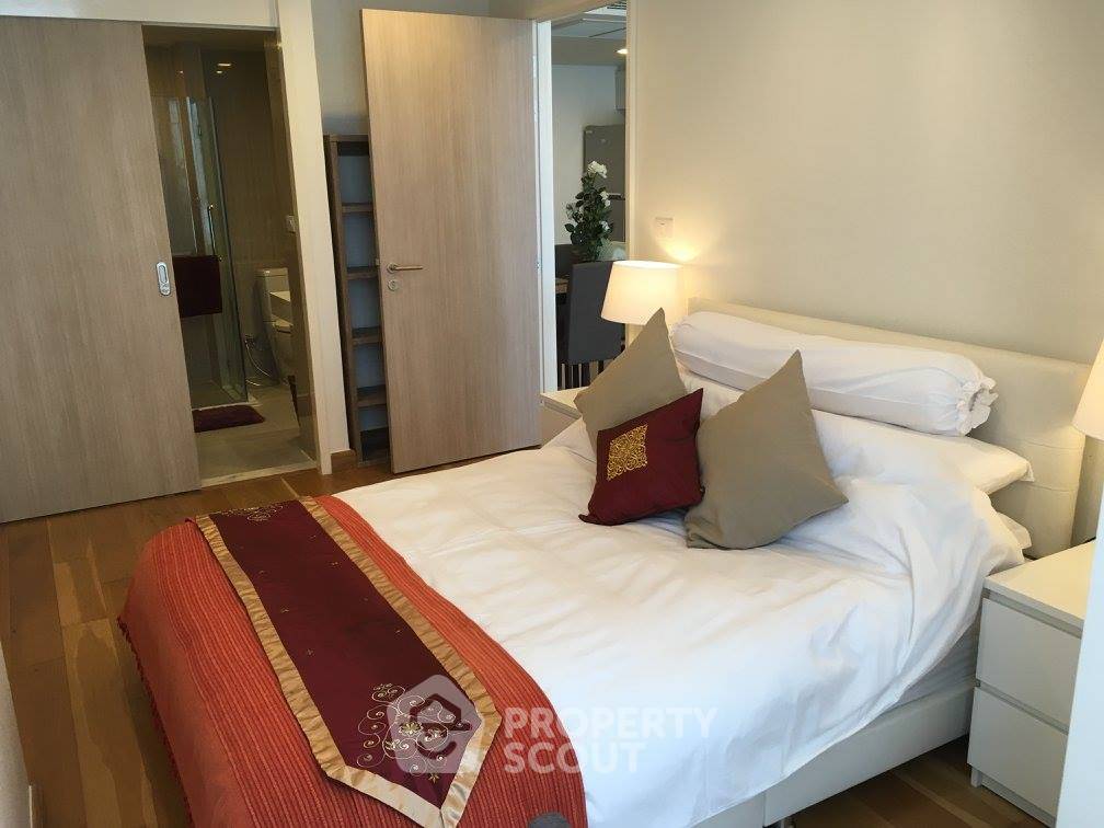 For SaleCondoSukhumvit, Asoke, Thonglor : 1-BR Condo at Down Town 49 near BTS Phrom Phong