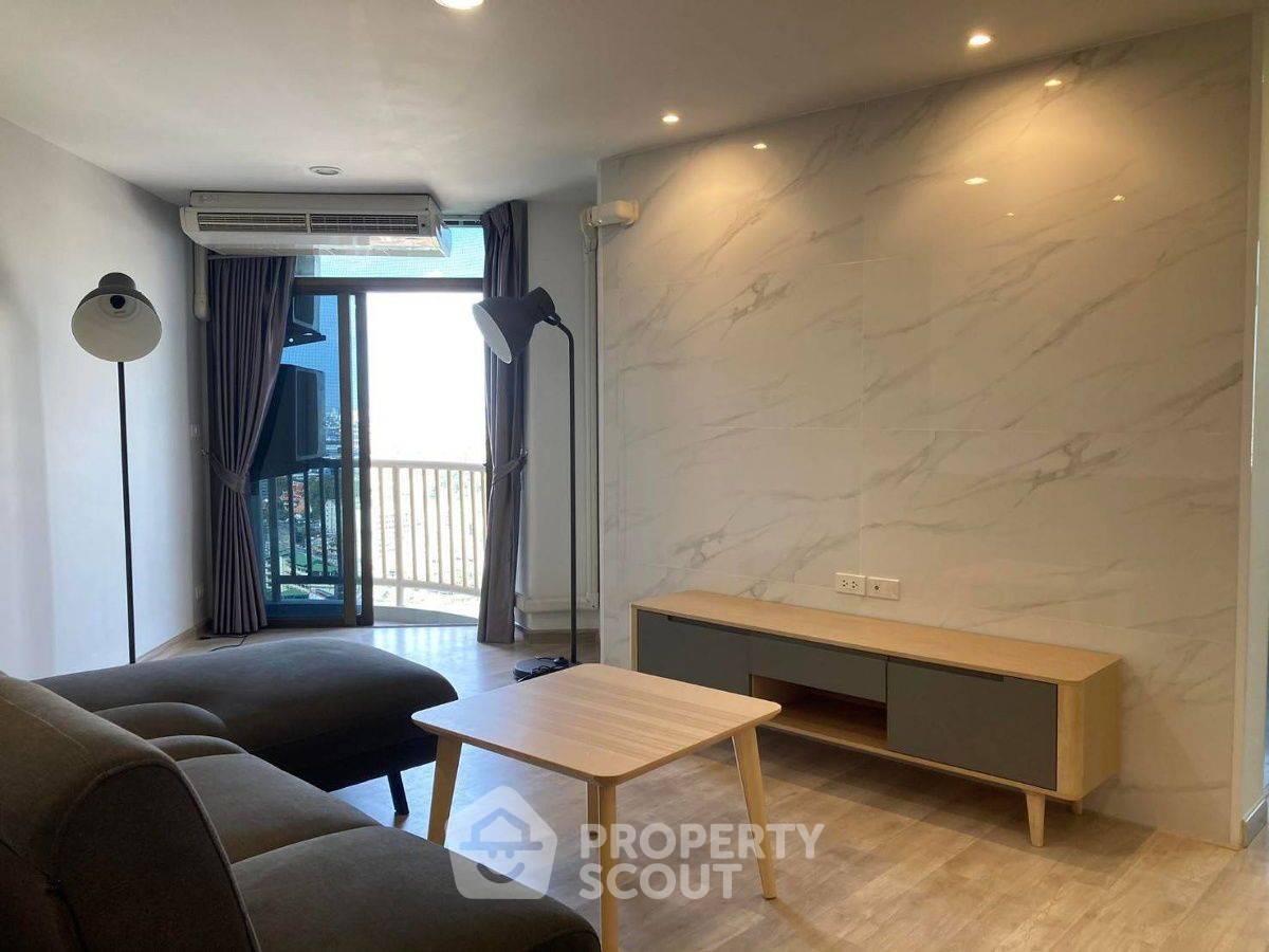 ให้เช่าคอนโดปิ่นเกล้า จรัญสนิทวงศ์ : คอนโด 2-ห้องนอน ที่ รัตนโกสินทร์ ไอส์แลนด์ ใกล้ MRT บางยี่ขัน